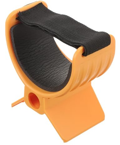 Sosoport Underground Detecting Tool Holder Portable Detector Rack Metal Detector Supply