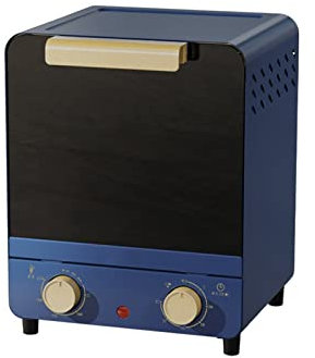 Horno de Pan casero, máquina de Desayuno Vertical pequeña, Mini Horno eléctrico Multifuncional