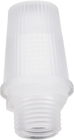 Plastica Blocca Cavo per Lampada 40 Pezzi Fermacavo | Gestione del Cavo Alimentazione, per Pendenti Sospesi, Leggero e Portatile, Installazione Semplice