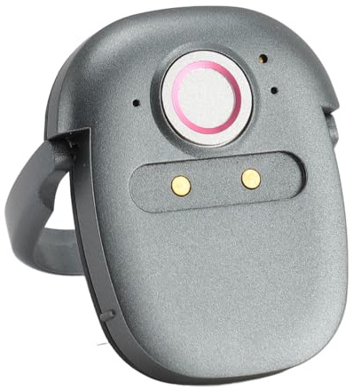BONKZEBU Intelligenter Sprachübersetzer, 109 Sprachen Echtzeitübersetzung mit Bluetooth 5.2 und Schnellladung, Tragbares Sprachübersetzergerät für Reisen und Geschäft