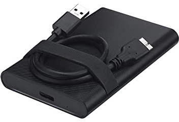 Verbatim Disk Dur 320GO Smartdisk