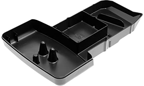 Abtropfschale kompatibel mit/Ersatzteil für Philips Saeco 421944082861 Kaffeevollautomaten (Beschreibung)
