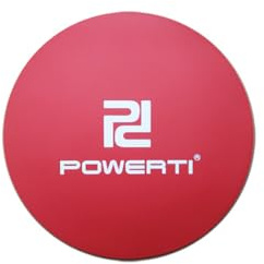 LIXSAZSE POWERTI Campo da Tennis Marker Line Adesivo in Silicone Riciclato Lavabile Accessori per segnaletica per Parco Giochi Pallacanestro Calcio