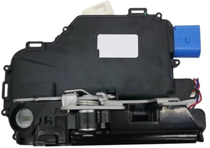 Stellmotor Zentralverriegelung Für VW Für Polo Für T5 3B2837015AM 3B2837016AA Türschloss Antrieb RHD(Front Right)