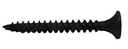 Schnellbauschrauben Feingewinde 3,9 x 30 mm (1000) Stück