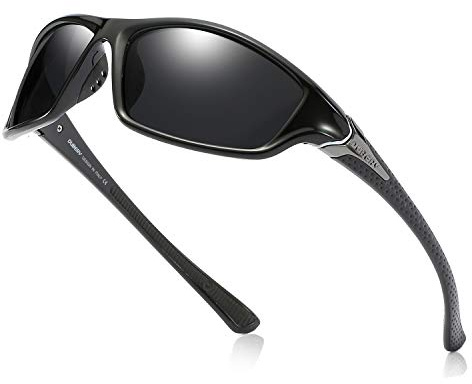 HGDGears Polarized Sports Sunglasses for Outdoor Sun Glasses(UV400 Unisex)
