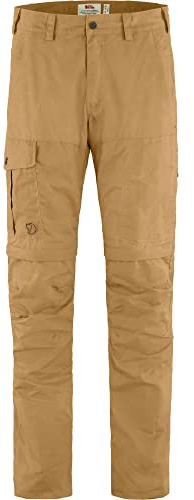 Fjällräven Herrbyxor Broek Afritsbaar