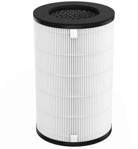AP-T45 AP-T40FL Replacement Filter for HoMedics 5-in-1 Tower Air Puri-fier Models# AP-T40FL, AP-T40WT, AP-T43-WT, AP-T45-BK and AP-T45-WT,1461901(Costco Model), 1-Pack