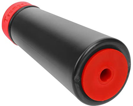 BESTonZON Übungs-trompetendämpfer Material Trompetenübungsdämpfer Zum Ersetzen Gerader Trompetendämpfer Für Blasinstrumente Trompeten-teile Zum Üben