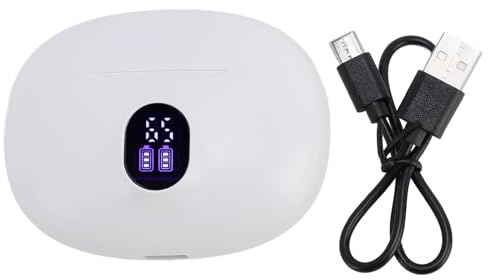 CHEOTIME AI Sprachübersetzung Ohrhörer, 3 in 1 Übersetzungs Bluetooth -Kopfhörer Übersetzungssprachgerät für 144 Sprachen und Akzente, ideal für Reisen und Geschäft