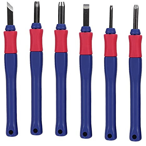 3D Printer Tool Kit, 3D Printer Kit Late Maintenance Model Repair Tool Accessories Deburring Printing for Finishing, Cleaning,Repairing