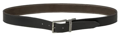 SPRINGFIELD Pu Reversvible Belt Cinturón Hombre (Pack de 1)