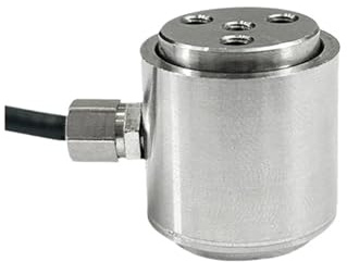 Capteur de charge à colonne 1 kg-200 kg: capteur compact et haute précision for un pesage précis(200KG)