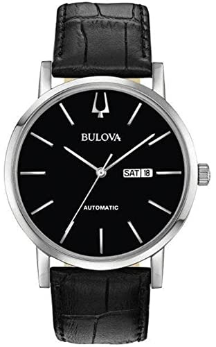 Armbanduhr Bulova Classic