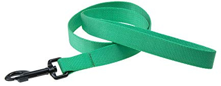 Karlie Art Sportiv Plus Leine neue universal Farben Mix and Match L: 100 cm B: 10 mm XS mint