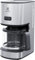 Electrolux E4CM1-4ST Machine à café Américaine programmable, 1080 W, 1,65 Litre, Inoxydable, Gris (Acier)