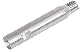 Length 160/200/230/250/300/400/500mm 1Pc Diamond Core Bit Extension For M22 Thread Extension Rod For Diamond Drill-160mm