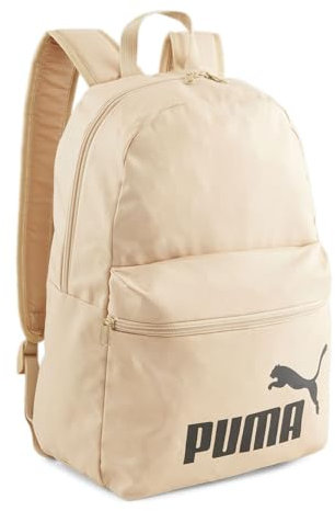 PUMA Phase Backpack Zaino, Duna Di Sabbia (Duna De Arena), Taglia unica Unisex - Adulto