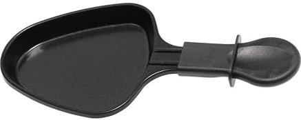Raclette-Pfännchen kompatibel mit/Ersatzteil für UNOLD 4879505 48795 Gourmet Raclette