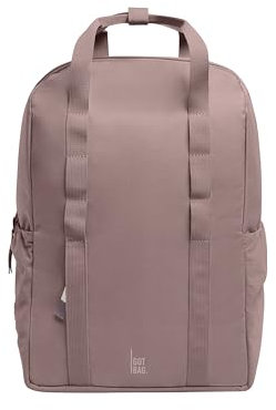 GOT BAG Rucksack Daypack Loop | Laptop Rucksack mit 15 Laptopfach | 16L Füllvolumen Handgepäck Rucksack (blobfish)