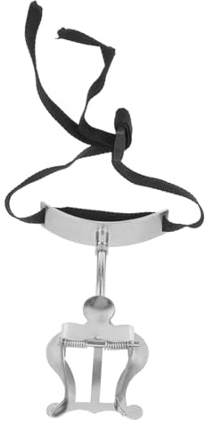 Vaguelly Euphonium Marschmusik Notenklammer Schwarz aus Eisen und Polyester Leichter und Tragbarer Notenhalter für Üben und Aufführen Geeignet für Marschpartituren und Tenorhorn Noten