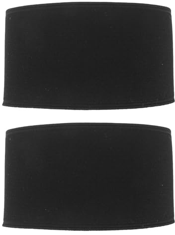 Healvian Copriscarpe per Pattini da Ghiaccio l Protezione Resistente all’Usura Cinturino per Pattinaggio Artistico e Hockey su Ghiaccio, Copertura Versatile per Scarpe da Skate e Accessori