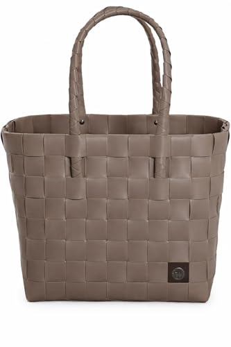 WORLD OF BASKETS ICE-BAG 5010-52-0U Einkaufstasche, Einkaufskorb, Shoppertasche, 37x24x28 cm