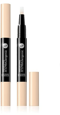 Bell HYPOAllergenic Lightening Concealer 01 2g