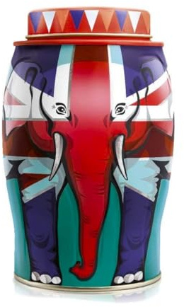 Williamson Elephants Union 40'S