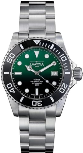 DAVOSA TERNOS Professional 16155975 Herren Automatikuhr