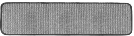 Katze Kratzbrett Sofa Bettfüße Kratzmatte Sisal Katzenkratzmatte Kratzschutz Kratzteppich Klatzenkratzbretter mit Spirale Nägel Kratzbretter rutschfest Sisalmatte Krallen Pflege für Haustire