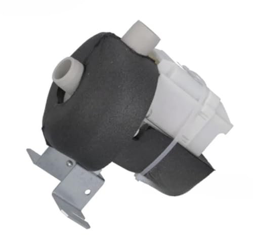 TYGHBNM Accessori for Macchine for la Fabbricazione del Ghiaccio Pompa di drenaggio 220V 45W DPO40-077N Pompa dell'Acqua Pompa di drenaggio, Compatibile for Brema Ice Maker