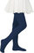 Zando Ballettstrumpfhose Kinder Mädchen Elastisch Strumpfhose Baby Tanzstrumpfhose Anti-Rutsch Atmungsaktiv Socken Kinder Marineblau 1-3 Jahre (Tag Size S)