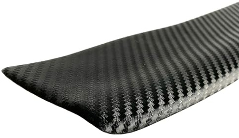 OPPL Ladekantenschutz Carbon passend für Mercedes GLC Coupé SUV Typ: C253 2016-