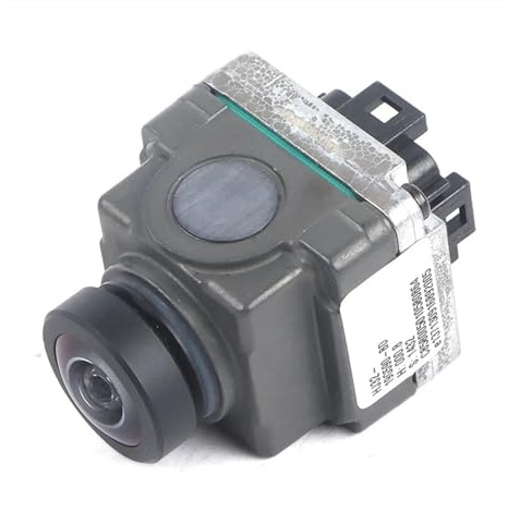 Camara Marcha Atras para Land para Rover para Range para Rover para Evoque HJ32-19G590-BD HJ3219G590BD Cámara Respaldo Asistencia Estacionamiento Visión Trasera