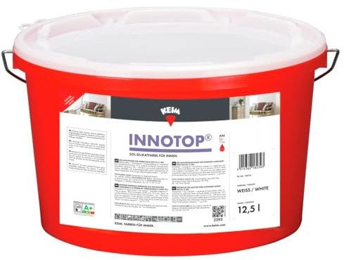 Keim Innotop Größe 5 LTR, Farbe 9870