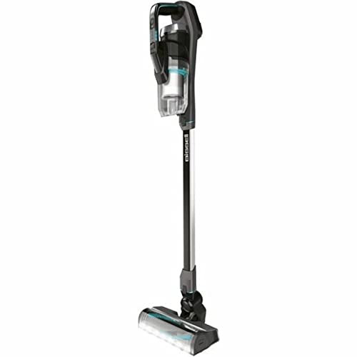 BISSELL 2602D Icon Pet 25V Akku-Staubsauger, speziell für Haustierbesitzer, 2-in-1 Stab-und Handstaubsauger, kabellos, beutellos, bis zu 50 Minuten, Plastic