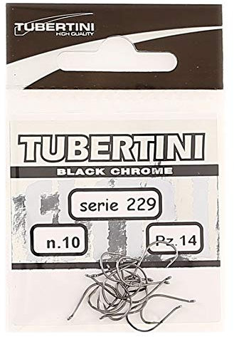 Tubertini Serie 229 N.10