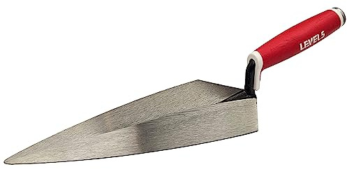 12 Philadelphia Brick Trowel