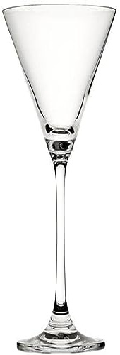 Utopia Thames Martini Glass 7.5oz / 210ml, R290124-00000-B01006, Pack of 6