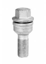 SCC Fahrzeugtechnik Boulon de roue Boulon De Roue & Écrou De Roue V1415KU30A