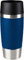 Tefal Travel Mug Classic Blue, Comfort Screw Lid, Quick Press, Soft-Touch Sleeve, Travel-Ready, Reusable, 100% Leak-Proof, Keeps Drinks Cold (8 hrs) and Hot (4 hrs), 360° Drinking, N2020310