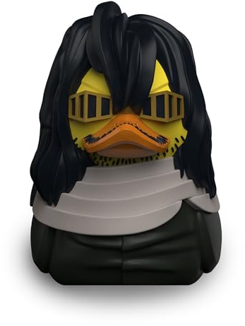 TUBBZ Boxed Edition: My Hero Academia - Shota Aizawa Cosplaying Rubber Duck Vinyl Figure