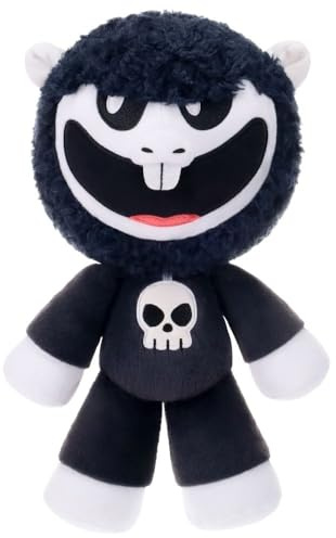 Poppy Playtime — Deluxe Plush — Baba Chops — Series 4 — Officially Licensed Plush Toy by PhatMojo