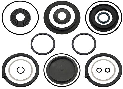 febi bilstein 102306 Dichtungssatz für Lenkgetriebe , 1 Stück