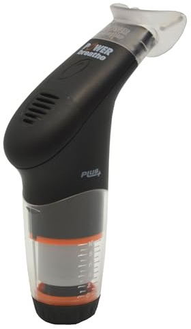 POWERBREATHE Atemtrainer Plus
