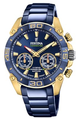 Festina Armbanduhr Smartwatch Collection