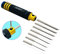 Prime Model Scriber Gundam Resin Carved Scribe Line Hobby Cutting Tool Chisel 7 Blades 0.1/0.2/0.4/0.6/0.8/1.0/2.0mm