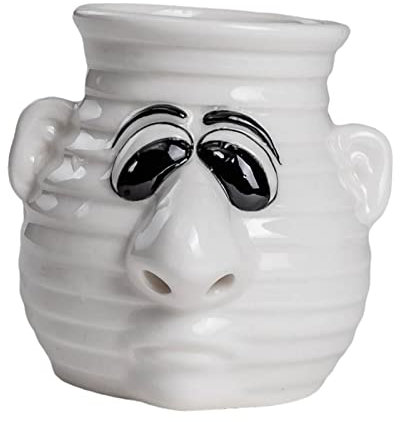 JISADER Cute Snotty Nose Egg Separator Egg Divider Kitchen Gadgets for Novelty Gifts