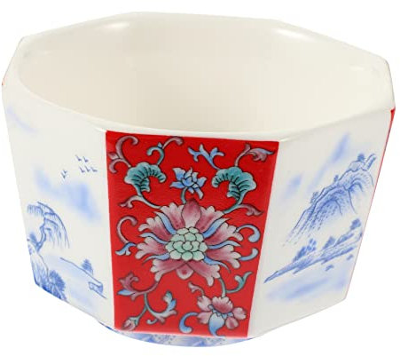 Alipis Taza De Té Exquisita, Taza De Té Práctica, Taza De Té Pequeña, Taza De Té Con Patrón Retro, Taza De Té Para Salón De Té